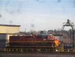 KCS 2003